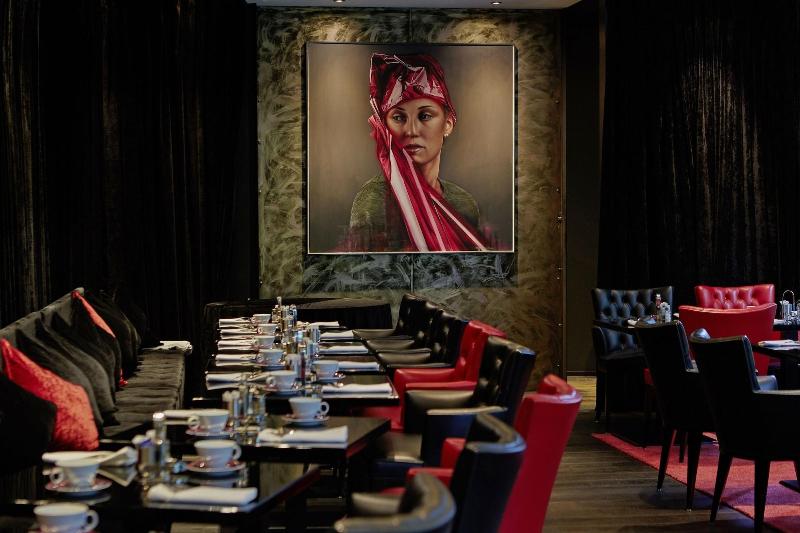 Savoy - Restoran