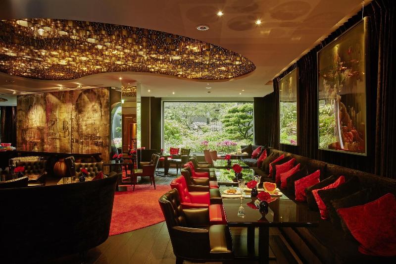 Savoy - Restoran
