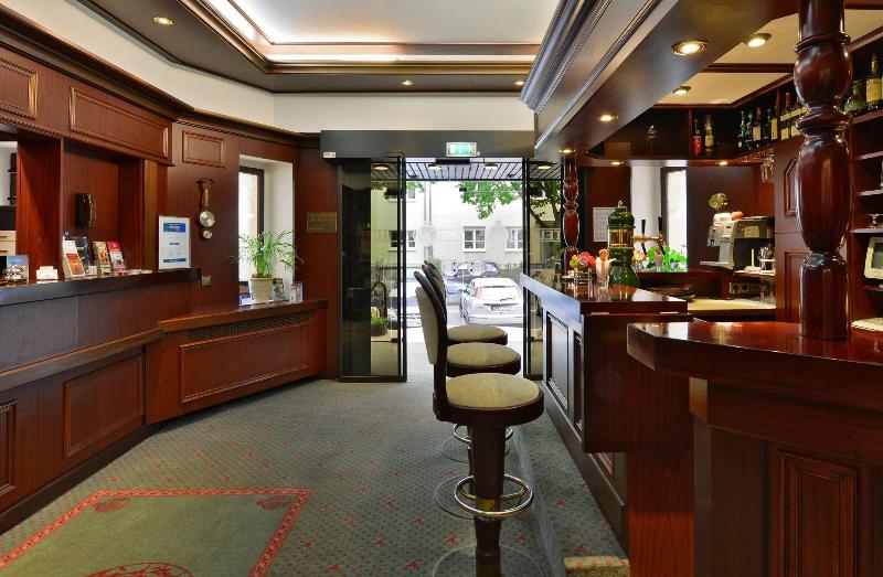 Imperial - Bar