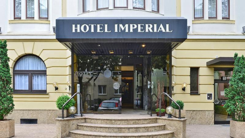 Imperial - Genel