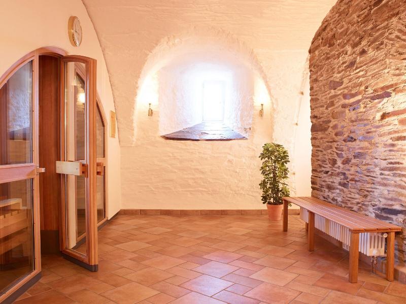 Schnellenberg Burghotel - Aktivite