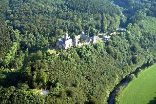 Schnellenberg Burghotel fotoÄŸrafÄ±
