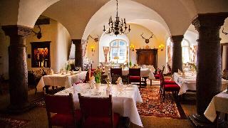 Schnellenberg Burghotel fotoÄŸrafÄ±