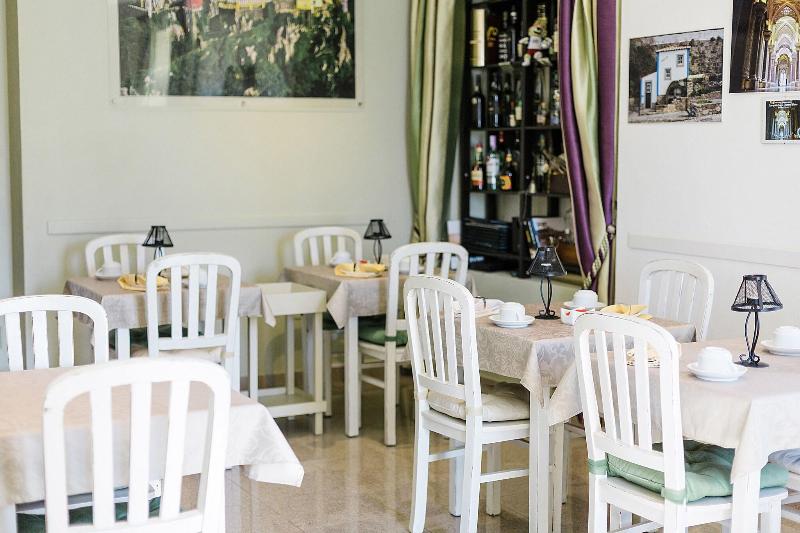Pensao Nova Sintra - Lobi