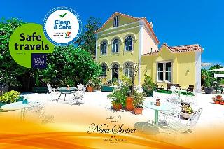 Pensao Nova Sintra otel fotoğrafı