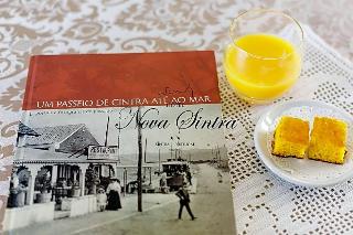 Pensao Nova Sintra fotoÄŸrafÄ±