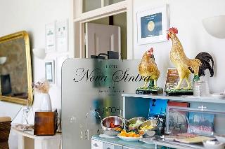 Pensao Nova Sintra fotoÄŸrafÄ±