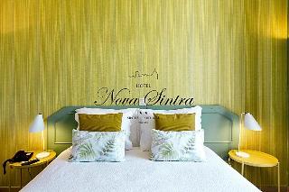Pensao Nova Sintra fotoÄŸrafÄ±