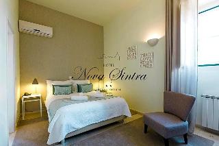 Pensao Nova Sintra fotoÄŸrafÄ±