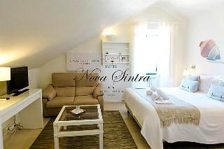 Pensao Nova Sintra fotoÄŸrafÄ±