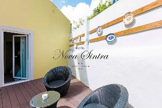 Pensao Nova Sintra fotoÄŸrafÄ±