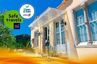Pensao Nova Sintra fotoÄŸrafÄ±