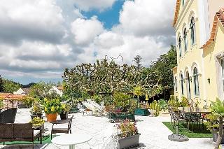 Pensao Nova Sintra fotoÄŸrafÄ±