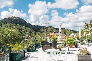 Pensao Nova Sintra fotoÄŸrafÄ±