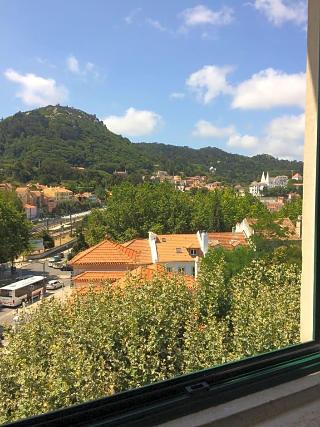 Pensao Nova Sintra fotoÄŸrafÄ±