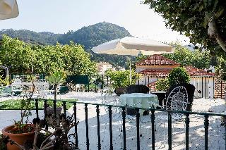 Pensao Nova Sintra fotoÄŸrafÄ±
