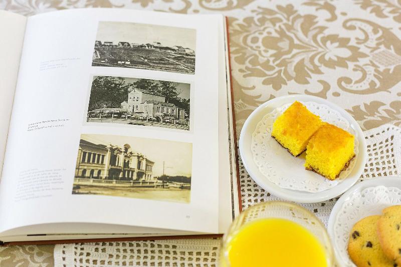 Pensao Nova Sintra - Restoran