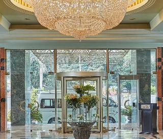 Triumph Plaza Hotel fotoÄŸrafÄ±