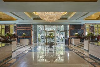 Triumph Plaza Hotel fotoÄŸrafÄ±