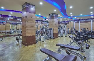 Triumph Plaza Hotel fotoÄŸrafÄ±