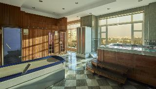 Triumph Plaza Hotel fotoÄŸrafÄ±