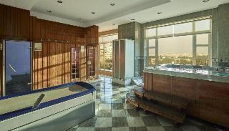 Triumph Plaza Hotel - Aktivite