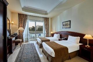 Triumph Plaza Hotel fotoÄŸrafÄ±