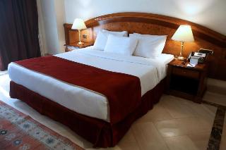 Triumph Plaza Hotel fotoÄŸrafÄ±