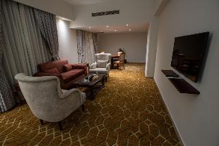 Triumph Plaza Hotel fotoÄŸrafÄ±