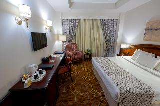 Triumph Plaza Hotel fotoÄŸrafÄ±