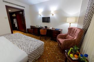 Triumph Plaza Hotel fotoÄŸrafÄ±