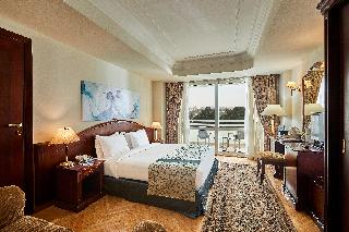 Triumph Plaza Hotel fotoÄŸrafÄ±