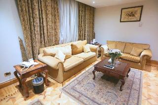 Triumph Plaza Hotel fotoÄŸrafÄ±