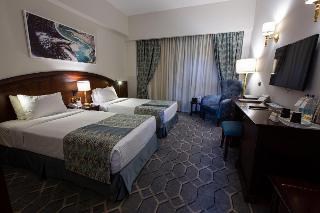 Triumph Plaza Hotel fotoÄŸrafÄ±
