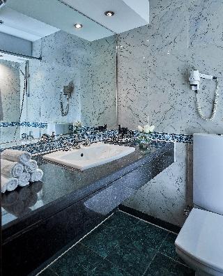 Triumph Plaza Hotel fotoÄŸrafÄ±