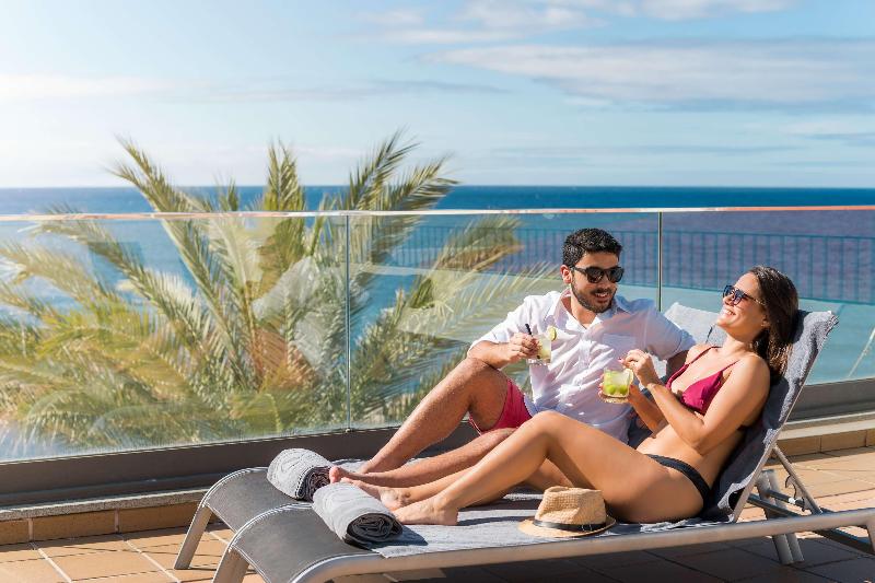 Enotel Sunset Bay - Genel