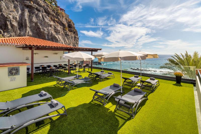 Enotel Sunset Bay - Genel