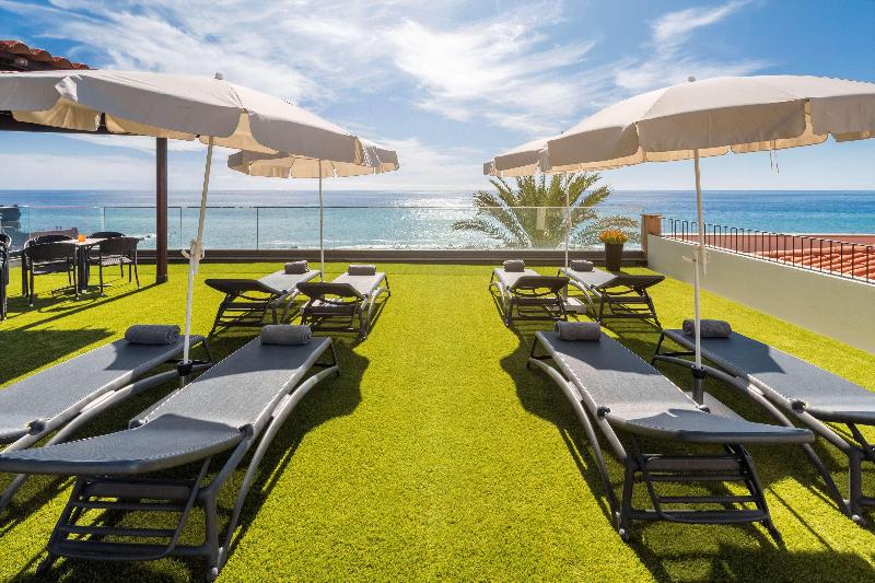 Enotel Sunset Bay - Genel