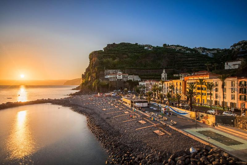 Enotel Sunset Bay - Genel