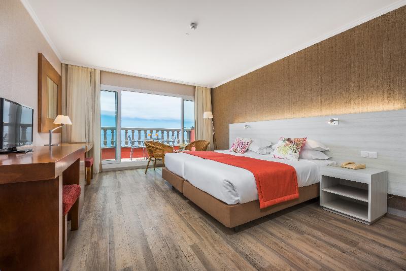 Enotel Sunset Bay - Oda