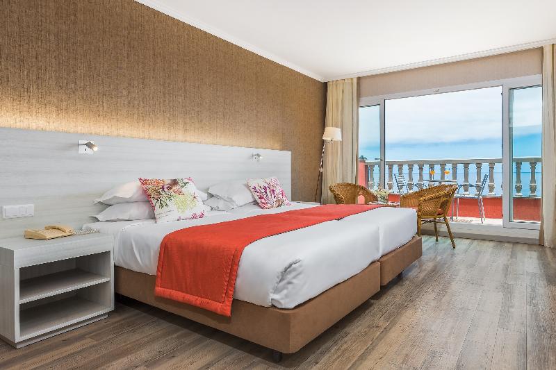 Enotel Sunset Bay - Oda