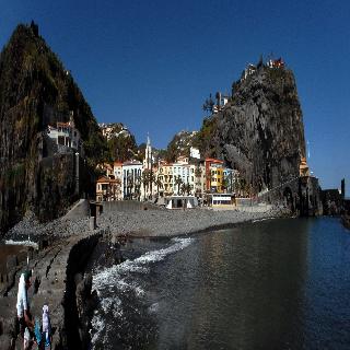 Enotel Sunset Bay fotoÄŸrafÄ±