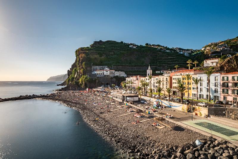 Enotel Sunset Bay - Plaj