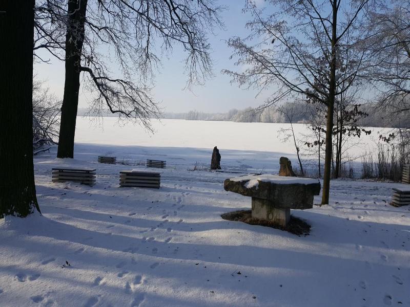 Park - Genel