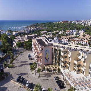 Balaia Plaza otel fotoğrafı