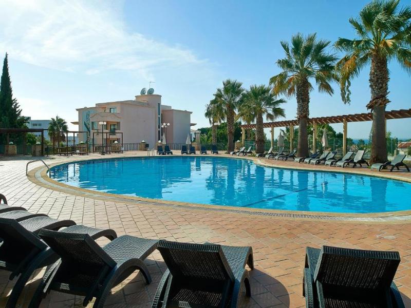 Balaia Plaza - Havuz
