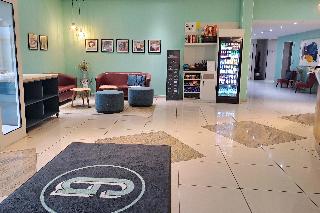 Garner Hotel Cottbus Süd by IHG fotoÄŸrafÄ±