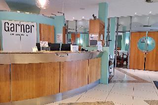 Garner Hotel Cottbus Süd by IHG fotoÄŸrafÄ±