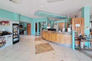 Garner Hotel Cottbus Süd by IHG fotoÄŸrafÄ±