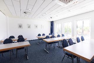 Garner Hotel Cottbus Süd by IHG fotoÄŸrafÄ±